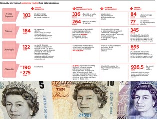 Brytyjski rząd kontra Polacy: zobacz, co Londyn szykuje dla imigrantów