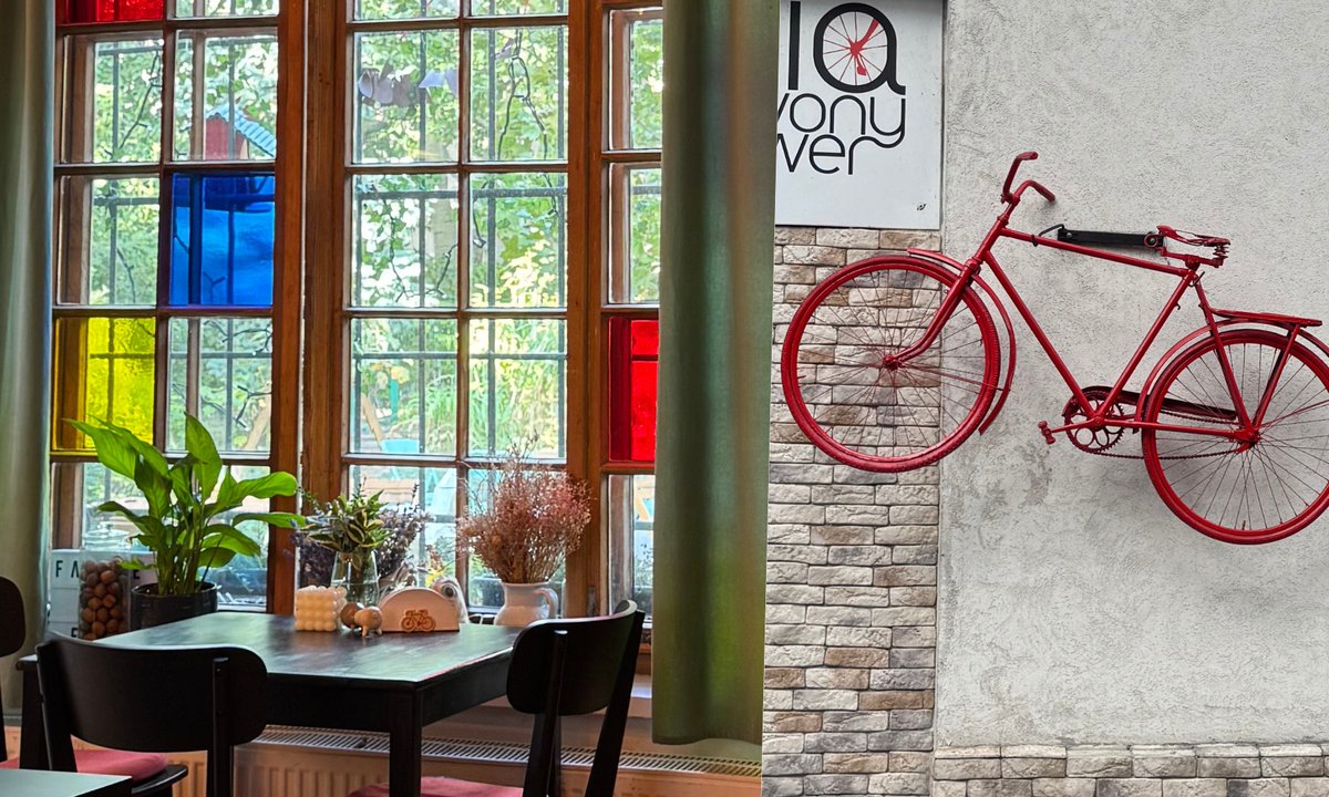 W tym lokalu zjesz zupę za 6 zł. Potrawy przygotowują osoby wykluczone. "Wystarczy zjeść i już pomagasz"