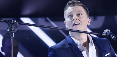 Największy przegrany Eurowizji? Publiczność go wygwizdała