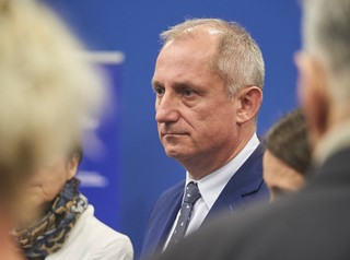 Neumann: Propozycje PiS dotyczące prawa wyborczego niczym zamach na samorząd