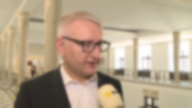 Stanisław Pięta: nie każde przedsięwzięcie pana Owsiaka musi być w "Wiadomościach"