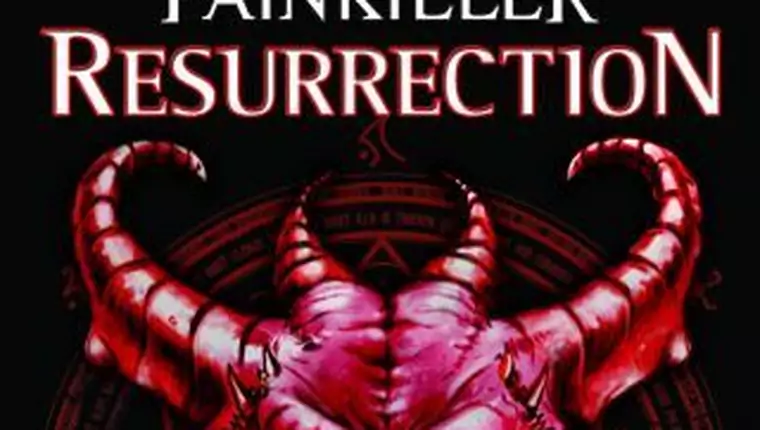 Painkiller: Resurrection