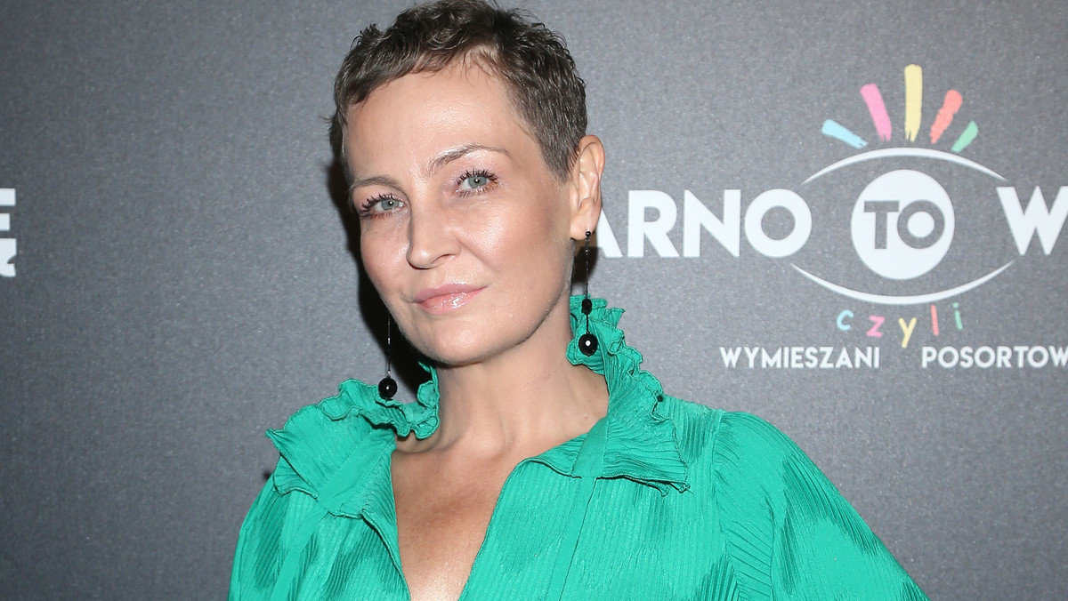 Anna Puślecka poinformowała o refundacji leku na raka piersi