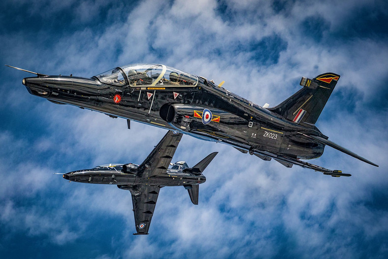 2019 RAF Photographic Competition