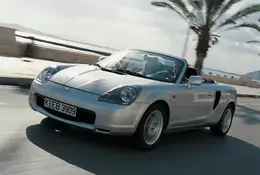 Toyota MR2 – czy doczekamy się jej powrotu?