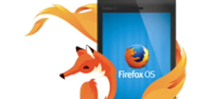 Jest nowa aktualizacja Firefox OS. Jakie zmiany?