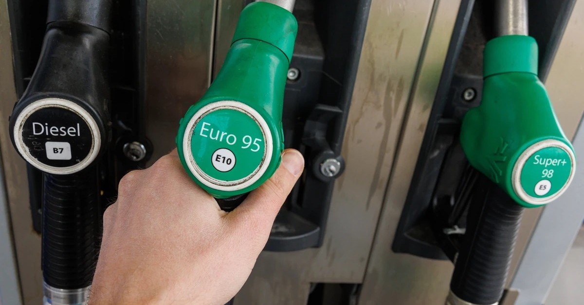 Maksymalne ceny paliwa na środę 1 kwietnia. Tyle zapłacimy za Pb95, tyle za ON