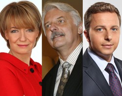 W Łodzi druga tura konieczna. Oto wyniki