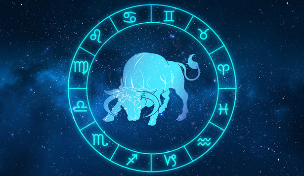 Byk znak zodiaku