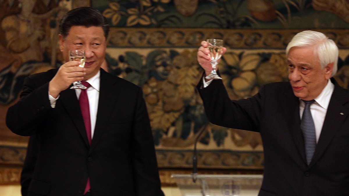  Kina od 1. maja uvodi nulte carine za uvoz iz 53 afričke zemlje