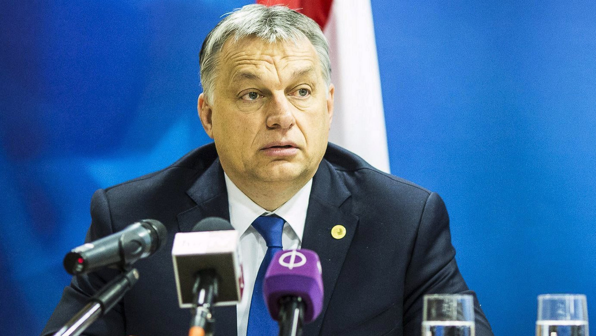 Premier Węgier Viktor Orban dobrze zrobił opowiadając się za popieranym przez Europejską Partię Ludową Donaldem Tuskiem na stanowisko szefa Rady Europejskiej, gdyż są granice przyjaźni – pisze w sobotę krytyczny wobec rządu Węgier dziennik "Magyar Nemzet".