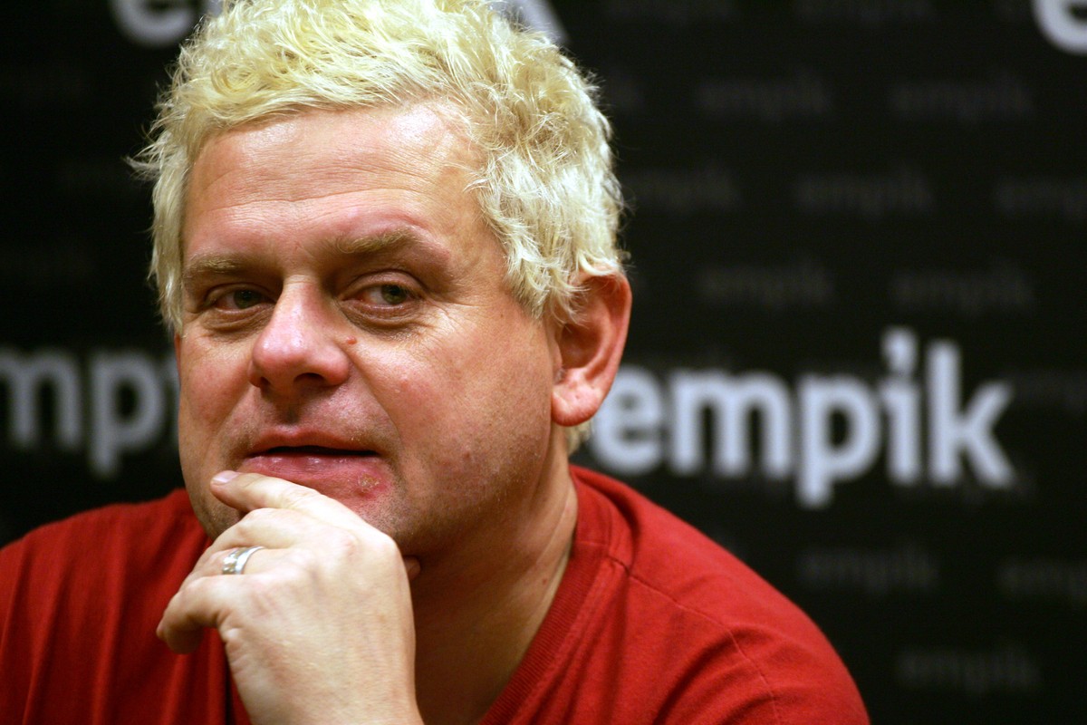 Kazik Staszewski