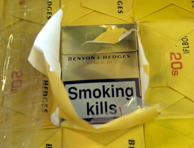 Unia zakaże 'slimów' i papierosów smakowych. Polscy producenci oberwą najmocniej