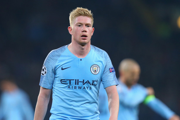 De Bruyne