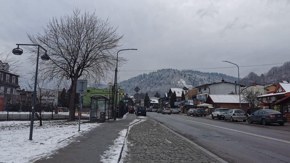 Smutne ferie. Także dla drobnego handlu