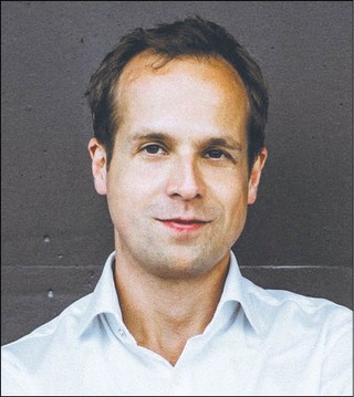 Pawieł Jelizarow, działacz rosyjskiej opozycji, współpracownik i były mąż Żanny Niemcowej, na emigracji od 2012 r.