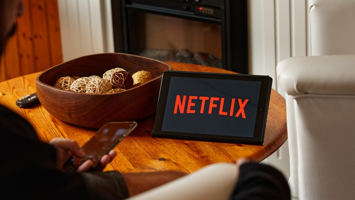 Osiem seriali do obejrzenia na Netfliksie w długi weekend