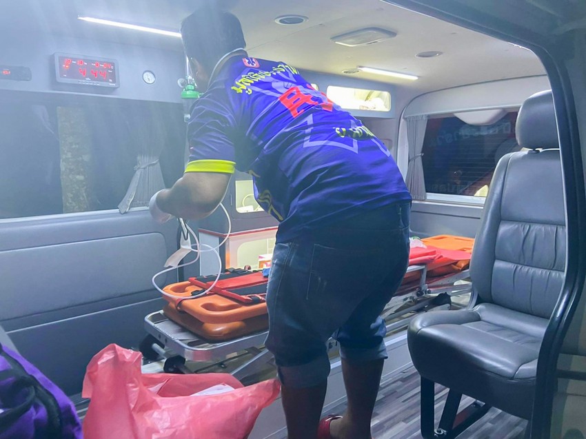 tajland beba foto Viral Press profimedia-0648867109