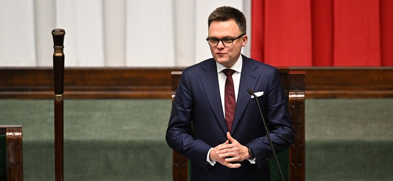 Już wiadomo, kiedy rozstrzygnie się kandydatura Elżbiety Witek