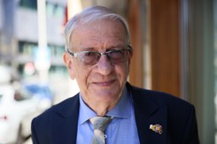 Prof. Roszkowski: Dostaję w skórę za coś, czego nie zrobiłem