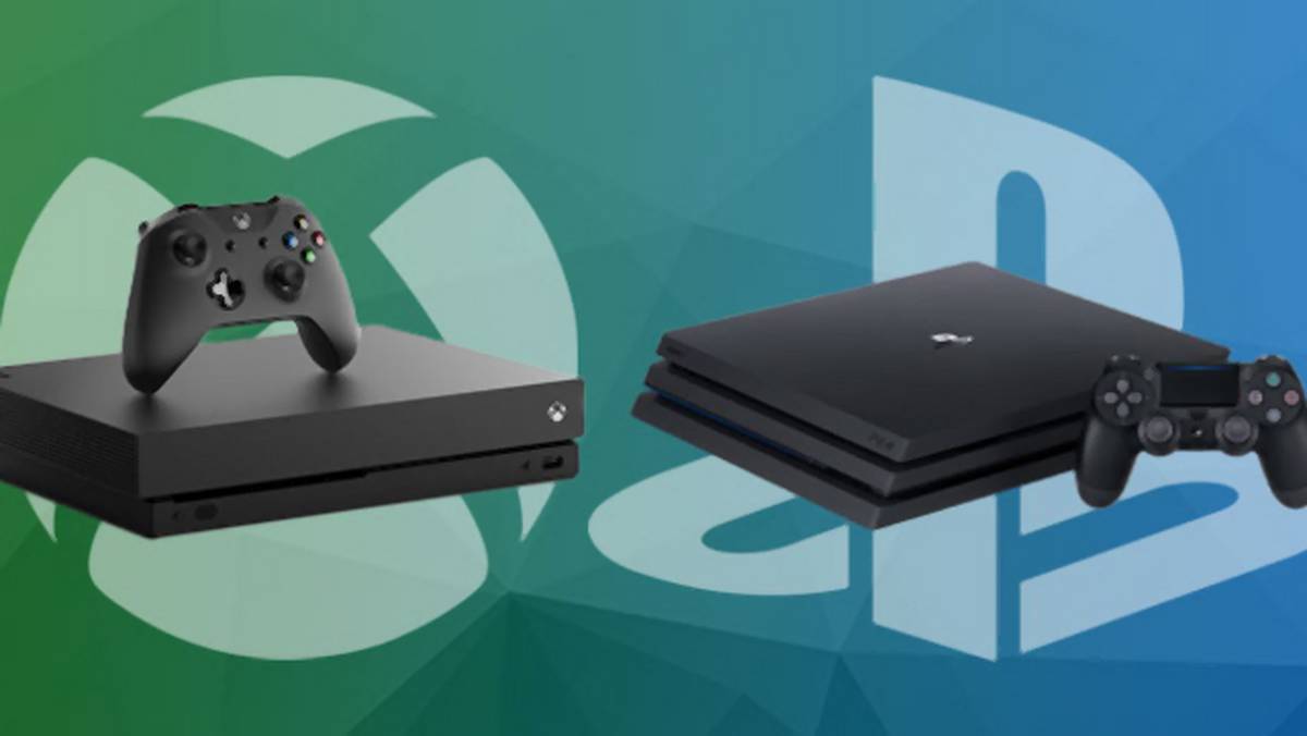 W tym roku PS4 i Xbox One skończą pięć lat. Czy tę generację możemy zaliczyć do udanych?