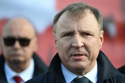 Mocny wpis Kurskiego w mediach społecznościowych. Były prezes TVP pozywa Tuska