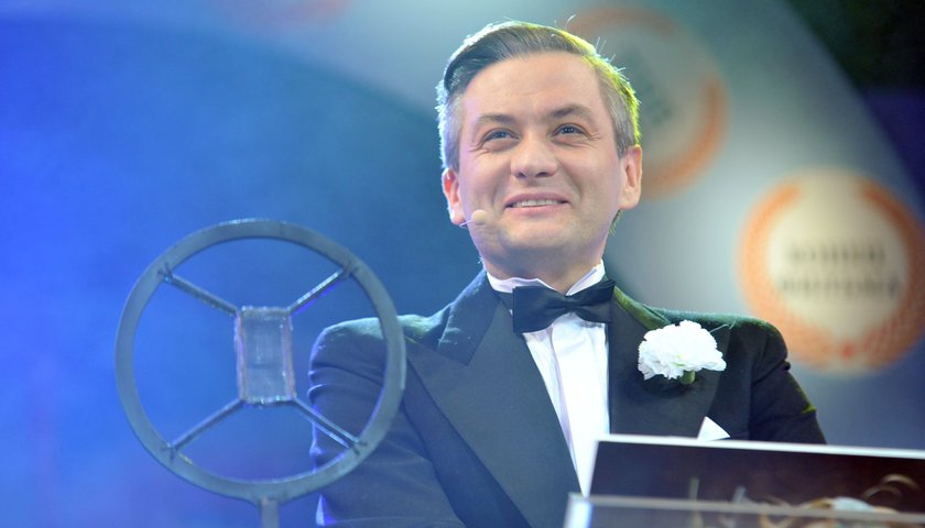 Chłopak polityka ujawnia kulisy ich związku