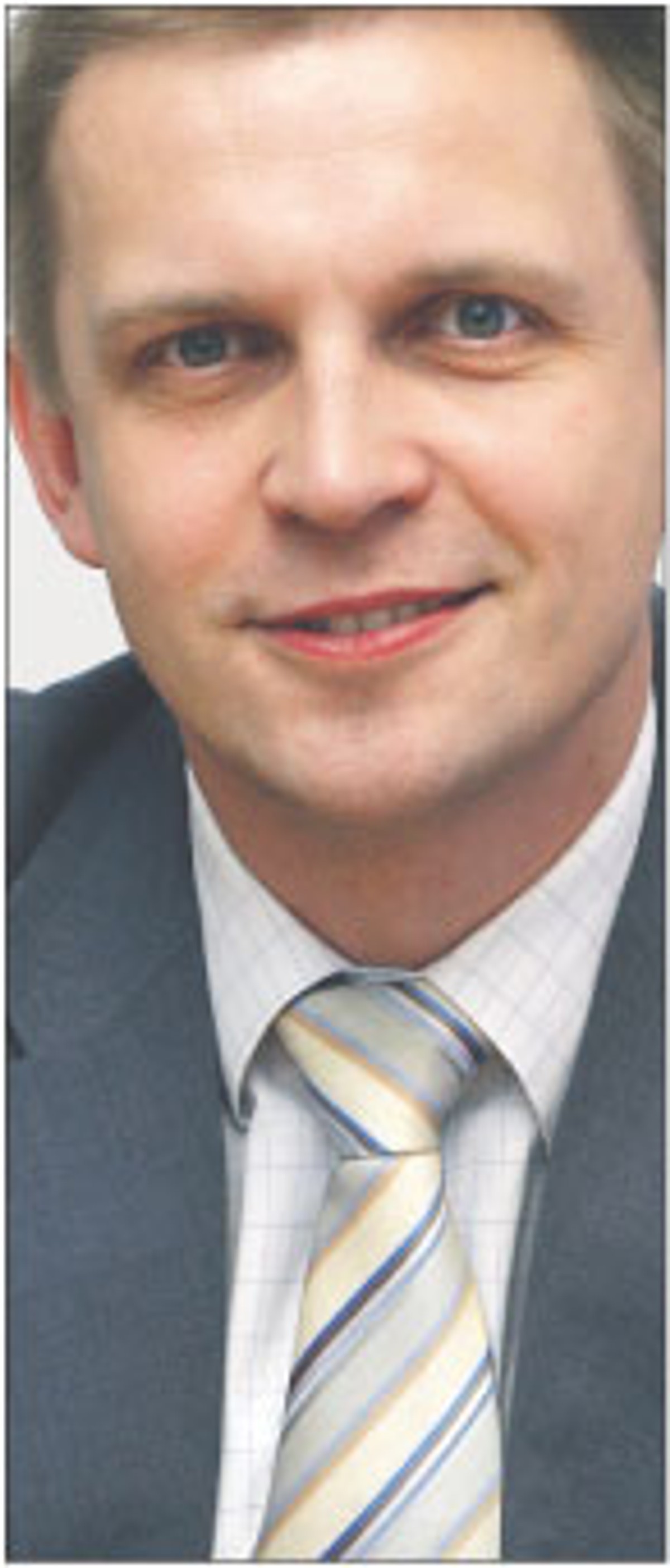 Marcin Jaworski