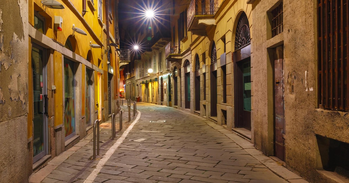 Robią pierogi lepsze niż Polacy? Ta mała miejscowość stała się turystycznym hitem