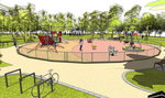 Odnowią park przy Browarnej