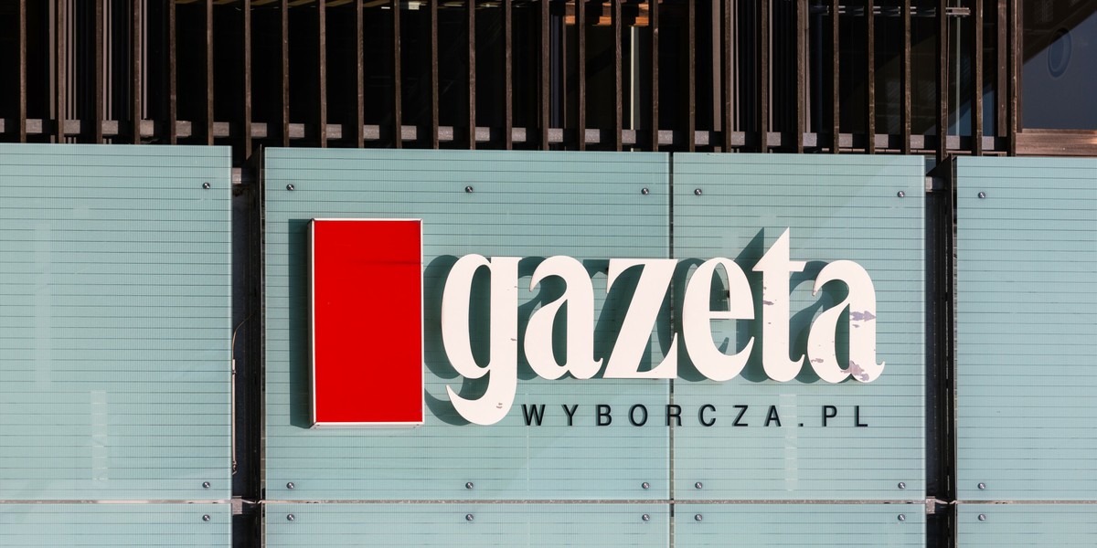 Agora, wydawca "Gazety Wyborczej", wróciła do osiągania zysków.