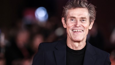 Willem Dafoe