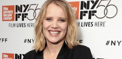 Joanna Kulig. Nawet w Hollywood nie zapomina o najbliższych