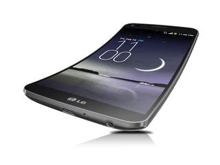 LG G Flex