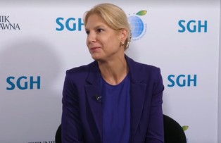 Nienke Feenstra: Należy łączyć ze sobą pacjentów i lekarzy