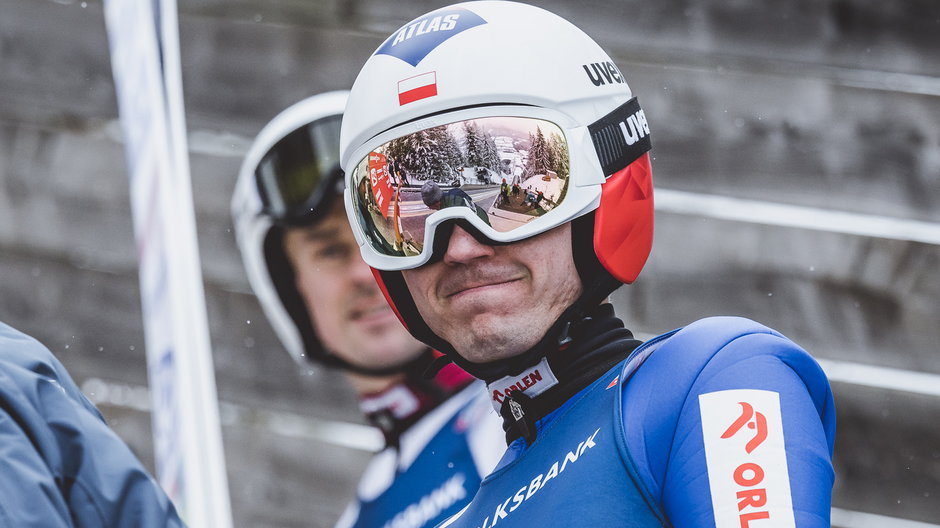 Kamil Stoch