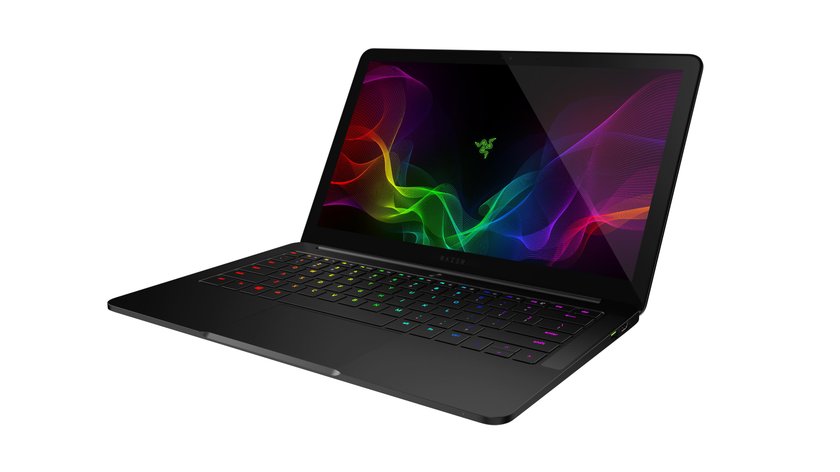 Razer Blade Stealth. Od graczy nie tylko dla graczy!