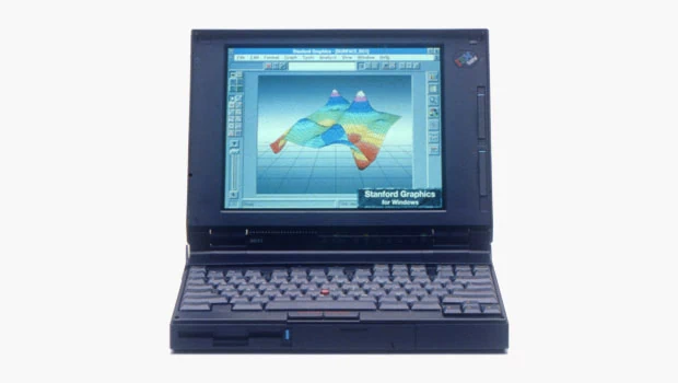 IBM Thinkpad