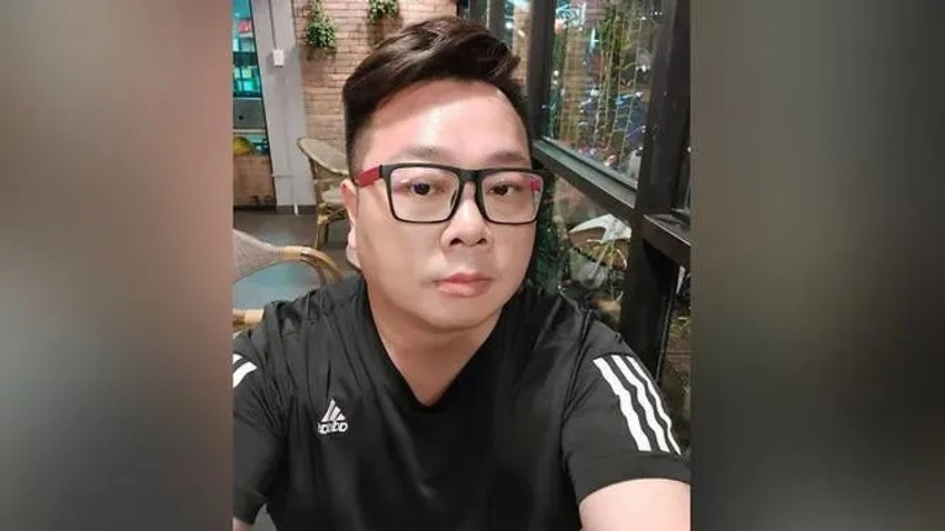 Džun Vei Jeo poznat je i kao Dikson Jeo