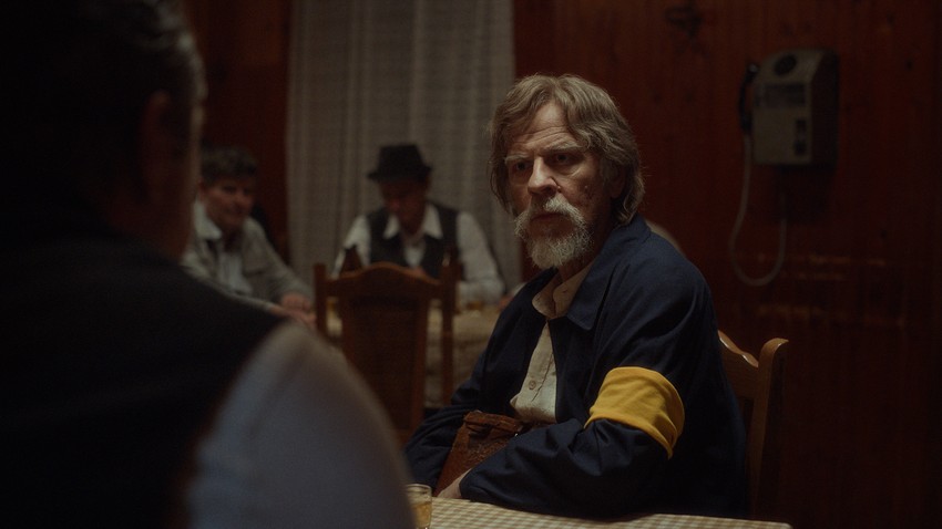 Ruski konzul Vision Team