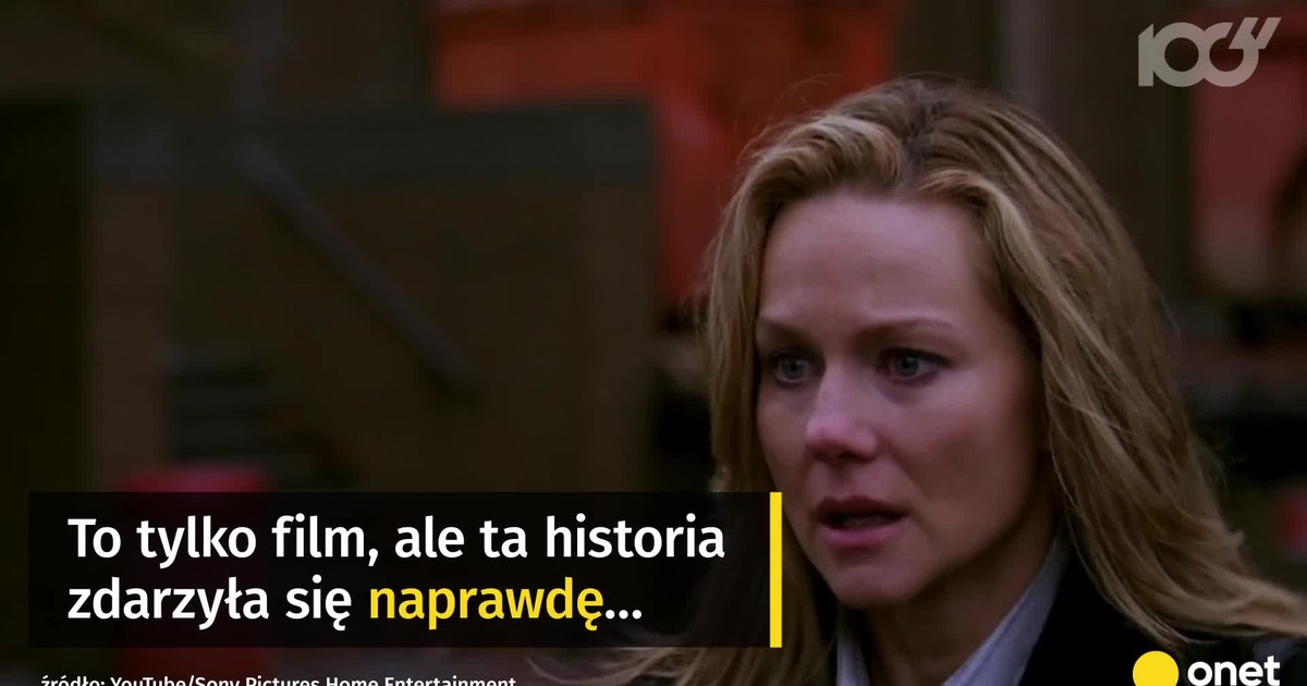 Polskie Filmy Oparte Na Faktach - Pięć horrorów opartych na faktach - Film