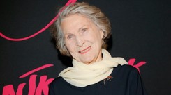 Irena Santor wspomina wielki, rodzinny dramat. 'Nie ma nawet grobu'