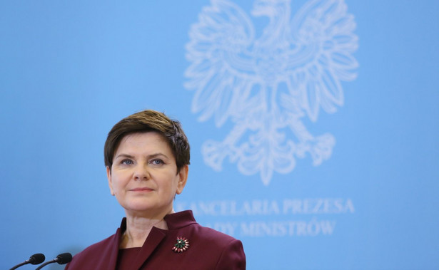 PO w piątek przedstawiła wniosek o wyrażenie przez Sejm wotum nieufności wobec rządu premier Beaty Szydło.