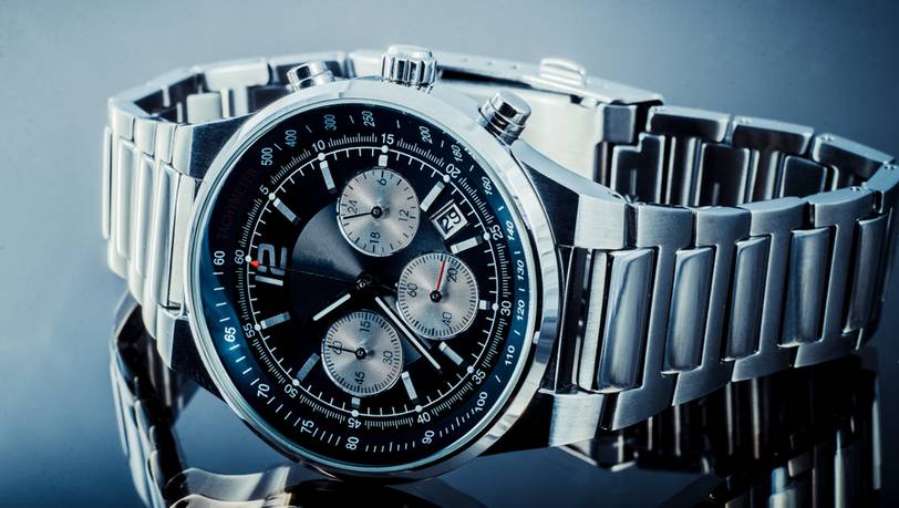 Elegant und zeitlos: Die beliebtesten Chronographen für Herren im Vergleich
