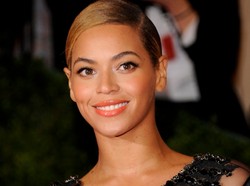 Beyonce już tylko w dobrych filmach