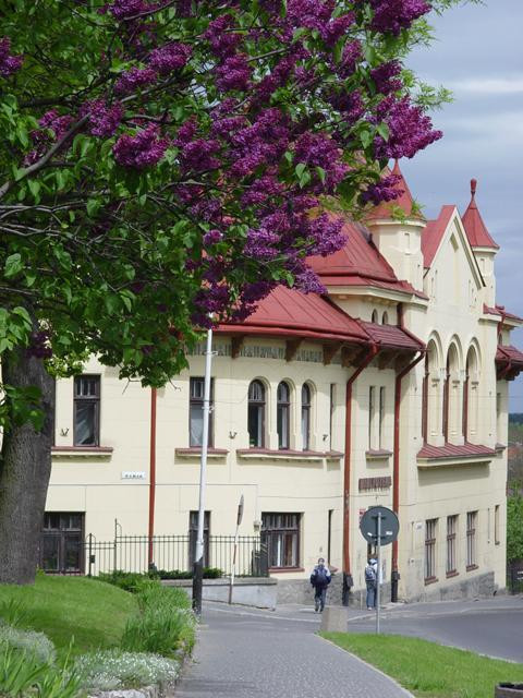 Galeria Polska - Królewskie Miasto Leżajsk, obrazek 9