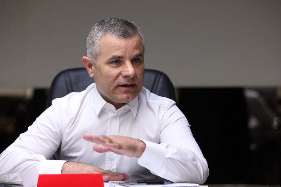 Milosav Miličković