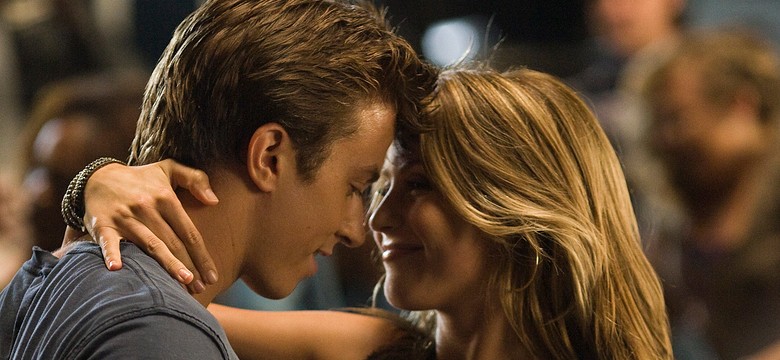 Nowy "Footloose" – zobacz pierwsze kadry z remake'u megahitu!