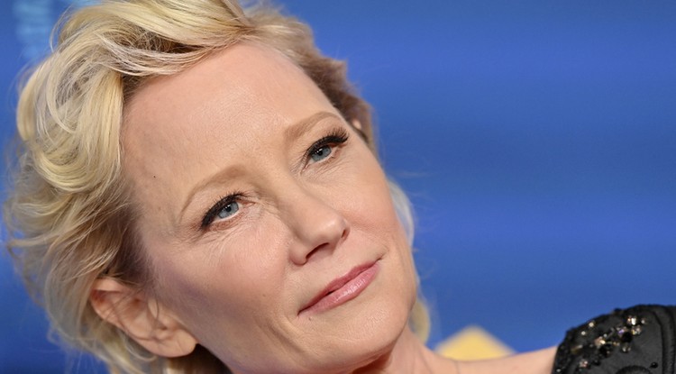 Meghalt Anne Heche Fotó: Getty Images