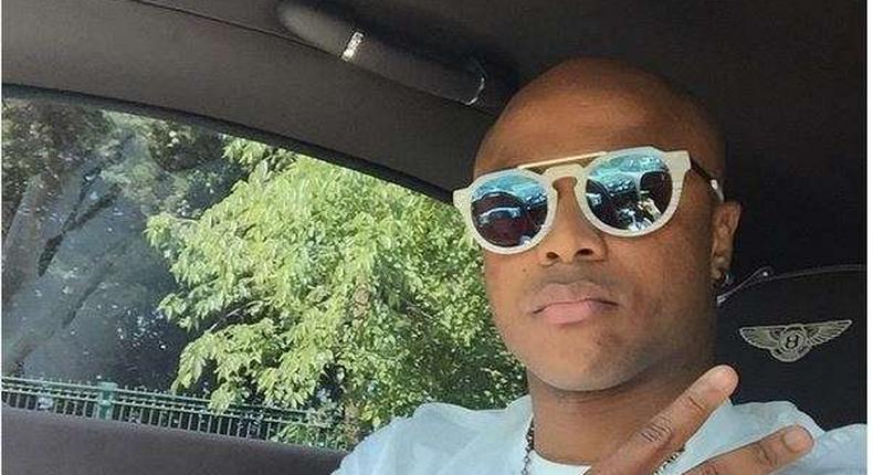 Andre Ayew